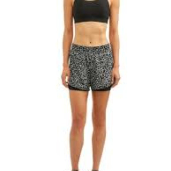 Leopard shorts - Picture 6 of 6
